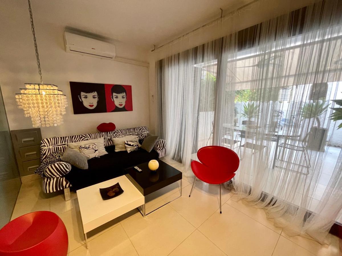 Puerto Banus Apartamento Leo Μαρμπέλλα Εξωτερικό φωτογραφία