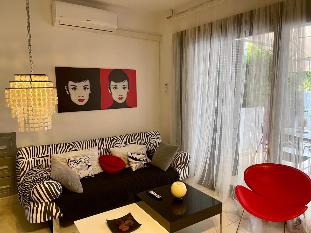 Puerto Banus Apartamento Leo Μαρμπέλλα Εξωτερικό φωτογραφία