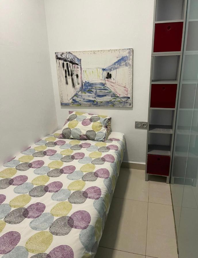 Puerto Banus Apartamento Leo Μαρμπέλλα Εξωτερικό φωτογραφία