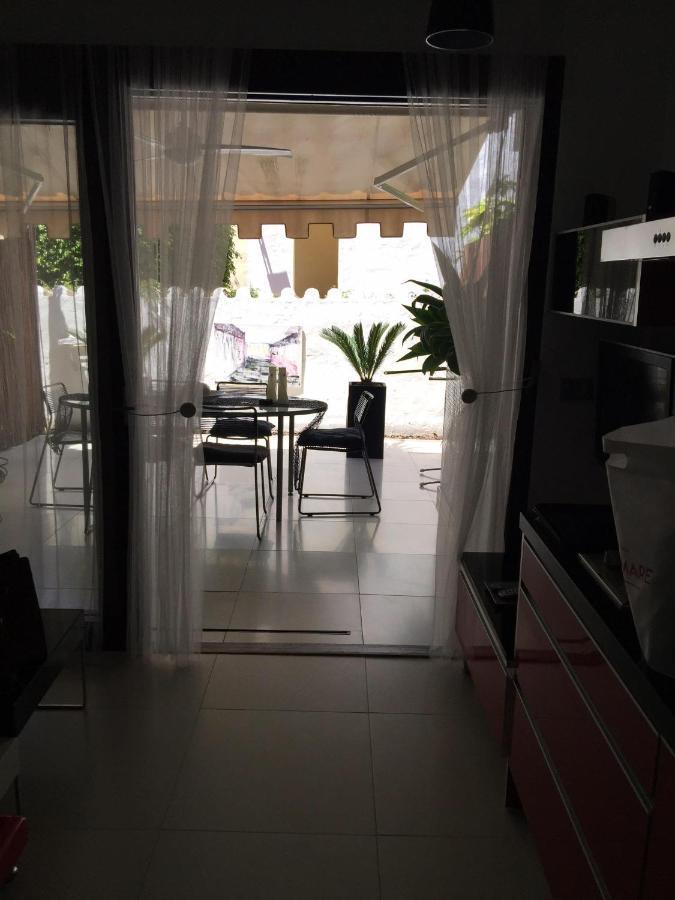 Puerto Banus Apartamento Leo Μαρμπέλλα Εξωτερικό φωτογραφία